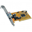 MX-17000 PCI sound card