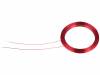 ANTENNA L113 30 MM, Аксессуары: антенна RFID; 125кГц; 2,5мм, NETRONIX