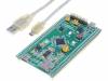 MIKROBOARD FOR ARM 64-PIN Средство разработки: ARM NXP; LPC2148; JTAG; mikroBoard; USB