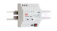 KNX-40E-1280D DIN Rail Power Supply with Diagnostic Function, 30V, 1.28A, 38.4W, Fixed