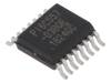 PI6C557-03BQE, Integrated circuit: peripheral circuit; clock signal generator, Diodes/Zetex