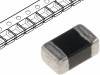 BLM21BD601SN1D Феррит: бусина; Импед.@ 100МГц:600Ом; Монтаж: SMD; 200мА; R:350мОм