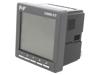 DMM-5T, Контроллер; IP20; RS485 MODBUS RTU; на панель; -20?60°C; 250мА?5А, F&F