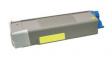 V7-C5650Y-XL-OV7 Toner Cartridge, 6000 Sheets, Yellow
