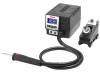 TE-2QC, Станция для пайки горячим воздухом; цифровая; ESD; 300Вт, JBC TOOLS