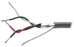 9504.01152 [152 м], Data cable Shielded&nbsp;&nbsp; 4 x 2 0.22 mm2, Belden