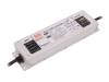 ELG-240-C2100A-3Y, Блок питания: импульсный; LED; 241,5Вт; 57?115ВDC; 1050?2100мА, MEAN WELL