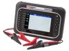 1005-022 Измеритель: рефлектометр; LCD (800x480); Дискретн: 0,1м; Каналы: 2