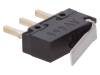 AV4424, Микропереключатель SNAP ACTION; с рычагом; SPDT; 0,5A/30ВDC, Panasonic