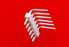 22-05-2051, Pin header Male 5, Molex