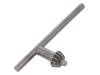 635167000, Key for the drill chuck, METABO