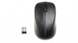 K72392EU Mouse ValuMouse 1000dpi Optical Ambidextrous Black