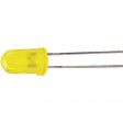 L-7113SYD СИД 5 mm (T1¾) желтый