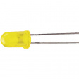 L-7113SYD LED 5 mm (T13/4) yellow