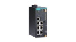 UC-5102-LX RISC Linux Embedded DIN-Rail Computer 1GHz Cortex A8 512MB