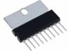 STA403A, Транзистор: NPN x4; биполярный; Дарлингтон; 100В; 4А; SIP10, Sanken