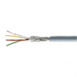 LI-YCY 2 X 0.14 MM2 [100 м] Control cable shielded 2 x0.14 mm2 shielded