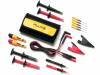 FLUKE TLK282 Изм.аксесс: автомобильный набор; 60В; черный и красный