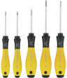 362ESDK5 [5 шт] Screwdriver set ESD 5 p.