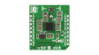 MIKROE-1716 ccRF2 Click Radio Transceiver Module, 820 ... 960MHz 3.3V