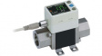 PF3W711-F06-BN-M Digital flow switch 0.2 % 7...140 l/min G3/4" / G1/2"