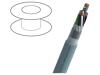Q103404E100 Провод; MOTIONLINE® ADVANCED,MOVETRONIC C PVC; 4x0,34мм2; ПВХ