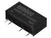 AM2D-0512SH30Z, Преобразователь: DC/DC; 2Вт; Uвх:4,5?5,5В; 12ВDC; Iвых:167мА; SIP7, AIMTEC