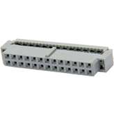 152220-0113GB, IDC socket 2 mm pitch, Female, 3M