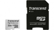 TS32GUSDHC10V microSD Card 32 GB, 21 MB/s, 20 MB/s