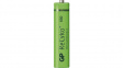 GP RECYKO 65AAAHC-2 / AAA NiMH Rechargeable Battery AAA 1.2 V 650 mAh