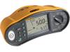 FLUKE 1662 Измеритель электроустановок; LCD, с подсветкой; V AC:0,1?500В