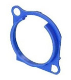 ACRF-6, Colour-coded Marking Ring blue, Neutrik