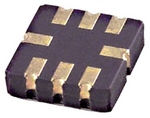MGA-665P8-BLK, HF Low Noise Amplifier LCC-8, Broadcom (Avago)
