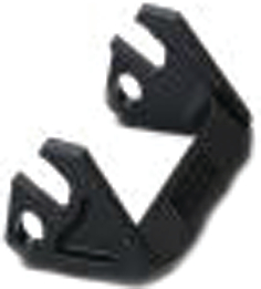 HC-B10-SL-PLBK, Single locking latch, Phoenix Contact