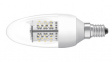 PARATHOM CL B15 2,5W WW E1 LED lamp warm white 2.5 W E14