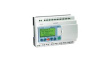 88970814 Programmable Logic Controller, LCD, 16DI (6D/A) 10SSR 12V