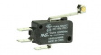 V15H22-CZ100A06 Micro Switch 22A Roller Lever 1CO