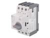 MMS-32H 1A, Выключатель двигателя; 0,25кВт; 220?690ВAC; DIN; IP20; -20?60°C, LS ELECTRIC