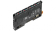 UR20-4DI-P-TS Remote I/O module Digital input module, 4 DI