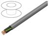 13019 Multicore Cables - Unshielded