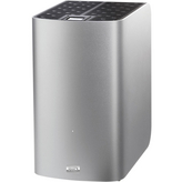 WDBUTV0060JSL-EESN, MyBook Thunderbolt Duo 6 TB, Western Digital