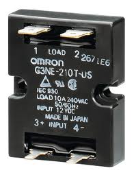 G3NE-220T DC24, G3NE-220T DC24, Omron