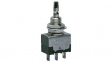 9050.4100 Pushbutton Switch, 3 A / 3 A, 30 VDC / 48 VAC