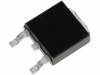 AOD423, Транзистор: P-MOSFET; полевой; -30В; -67А; 45Вт; TO252, AOS