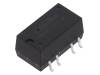AM1LR-1205S-NZ, Преобразователь: DC/DC; 1Вт; Uвх:11,4?12,6В; 5ВDC; Iвых:200мА; SMD, AIMTEC