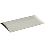 41700, Floor cable conduit greyish green 3 m, EHA