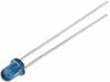 L-34SF4BT ИК-передатчик; 3мм; 880нм; прозрачная, голубая; 4мВт; 50°; THT