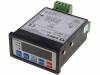 SLE-73-1400-1-4-01, Счетчик: электронный; Дисплей: LED; Измеряемая вел: импульсы; IP65, SIMEX
