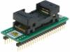 70-1106 Адаптер: DIL48-TSOP48; NAND Flash; для микросхем NAND Flash