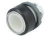 1SFA611101R1008 Переключатель: кнопочный; 2; 22мм; прозрачный; IP66; Серия: MP